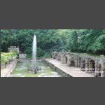 Bayreuth Eremitage - Untere Grotte (10)
